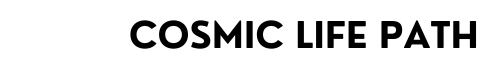 Cosmic Life Path (6)